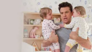 Задник к фильму "Хочу как ты" #323688