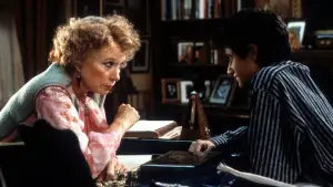 Задник к фильму "Мадам Сузацка" #727930