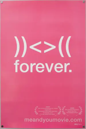 Постер к фильму "Я и ты и все, кого мы знаем" #249934