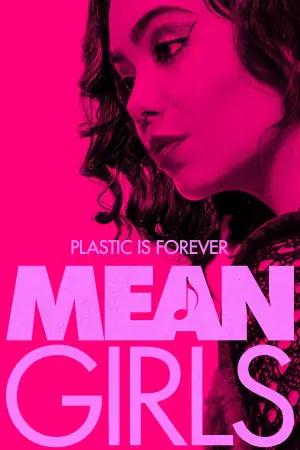 Постер к фильму "Дрянные девчонки" #598803