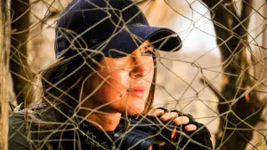 Задник к фильму "Львица" #334411