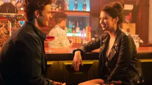 Задник к фильму "Новокаин" #617201