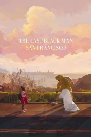 Постер к фильму "Последний черный в Сан-Франциско" #157575