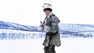 Задник к фильму "Проводник" #495444