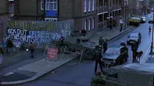 Задник к фильму "Игры патриотов" #394070