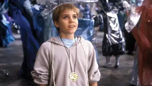 Задник к фильму "Бесконечная история 2: Новая глава" #338437