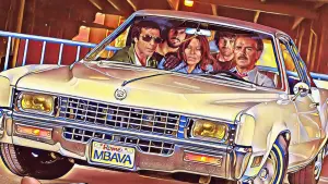 Задник к фильму "Дикие псы" #461294