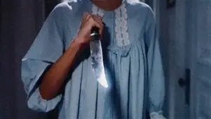 Задник к фильму "Ребёнок Розмари" #675215