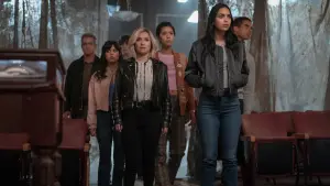 Задник к фильму "Крик 6" #171558