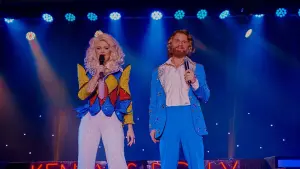 Задник к фильму "Рыжая на всю голову" #393922