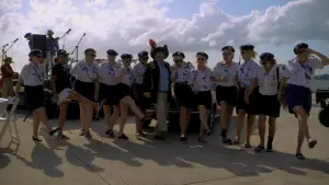 Задник к фильму "Micronations" #832125