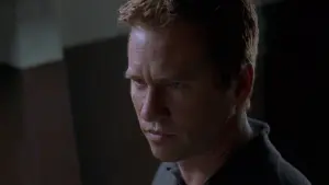 Задник к фильму "Спартанец" #298655