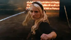 Задник к фильму "Запрещенный прием" #703351