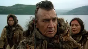 Задник к фильму "Черная сутана" #428370