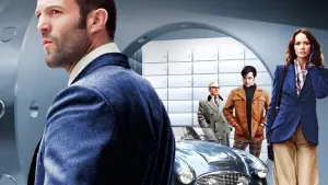 Задник к фильму "Ограбление на Бейкер-Стрит" #259867