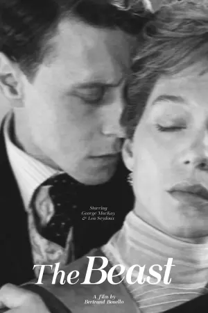 Постер к фильму "Предчувствие" #453400