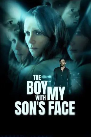 Постер к фильму "The Boy with My Son
