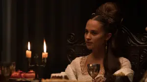 Задник к фильму "Легенда о Зелёном Рыцаре" #277474