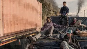 Задник к фильму "Короли мира" #476367