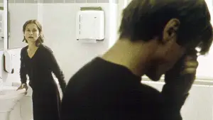 Задник к фильму "Пианистка" #701146