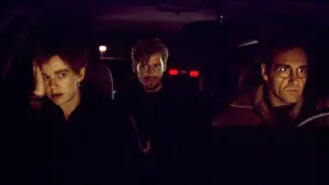 Задник к фильму "Осторожно, заложник" #279347