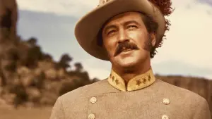 Задник к фильму "Непобежденные" #395951