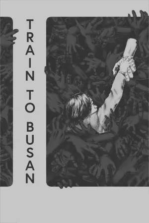 Постер к фильму "Поезд в Пусан" #187835