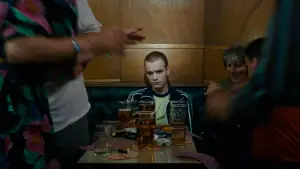 Задник к фильму "На игле" #656414