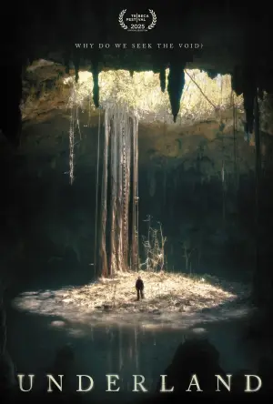 Постер к фильму "Underland" #769110