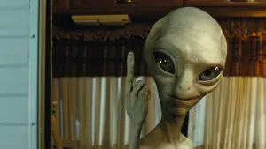 Задник к фильму "Пол: Секретный материальчик" #321397