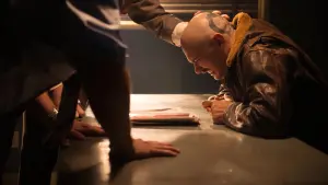 Задник к фильму "Зеровилль" #445914