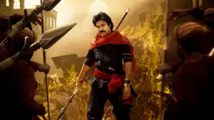 Задник к фильму "హరి హర వీర మల్లు: భాగం 1 – Sword vs Spirit" #812646