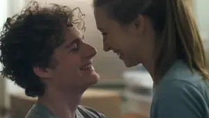 Задник к фильму "6 лет" #482020