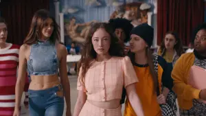 Задник к фильму "Неудачницы" #267457