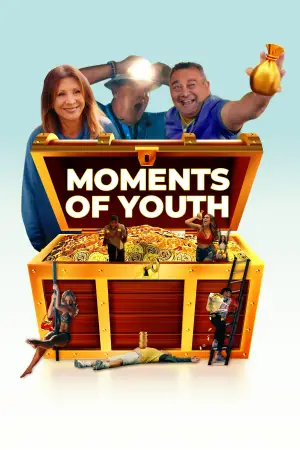 Постер к фильму "Moments of Youth"