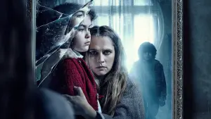 Задник к фильму "Близнец" #361008