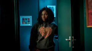 Задник к фильму "Лютер: падшее солнце" #268338