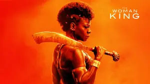 Задник к фильму "Королева-воин" #19793