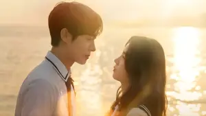 Задник к фильму "Даже если эта любовь исчезнет сегодня ночью" #508422