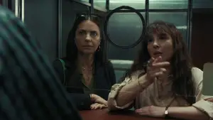 Задник к фильму "Белен" #654876