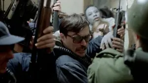 Задник к фильму "Рассвет мертвецов" #708366