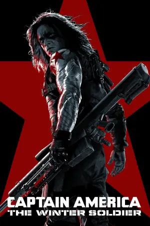 Постер к фильму "Первый мститель: Другая война" #47959