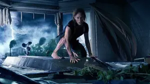 Задник к фильму "Капкан" #324543