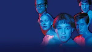 Задник к фильму "Анатомия" #470140