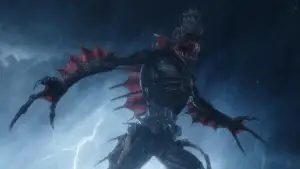 Задник к фильму "Аквамен" #593454