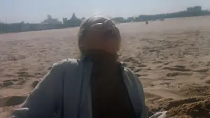 Задник к фильму "Кровавый пляж" #462588