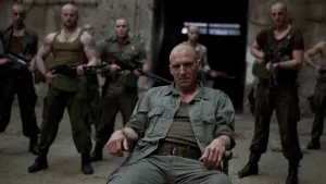 Задник к фильму "Кориолан" #382716