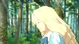 Задник к фильму "Воспоминания о Марни" #686690