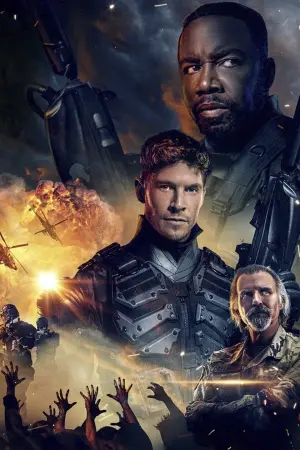 Постер к фильму "Мертвая зона" #414550