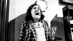 Задник к фильму "Смертельный друг" #392811